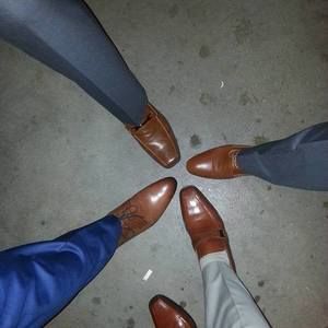 Meet your Posher, Junior